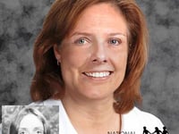 Photograph of Tammy Akers
