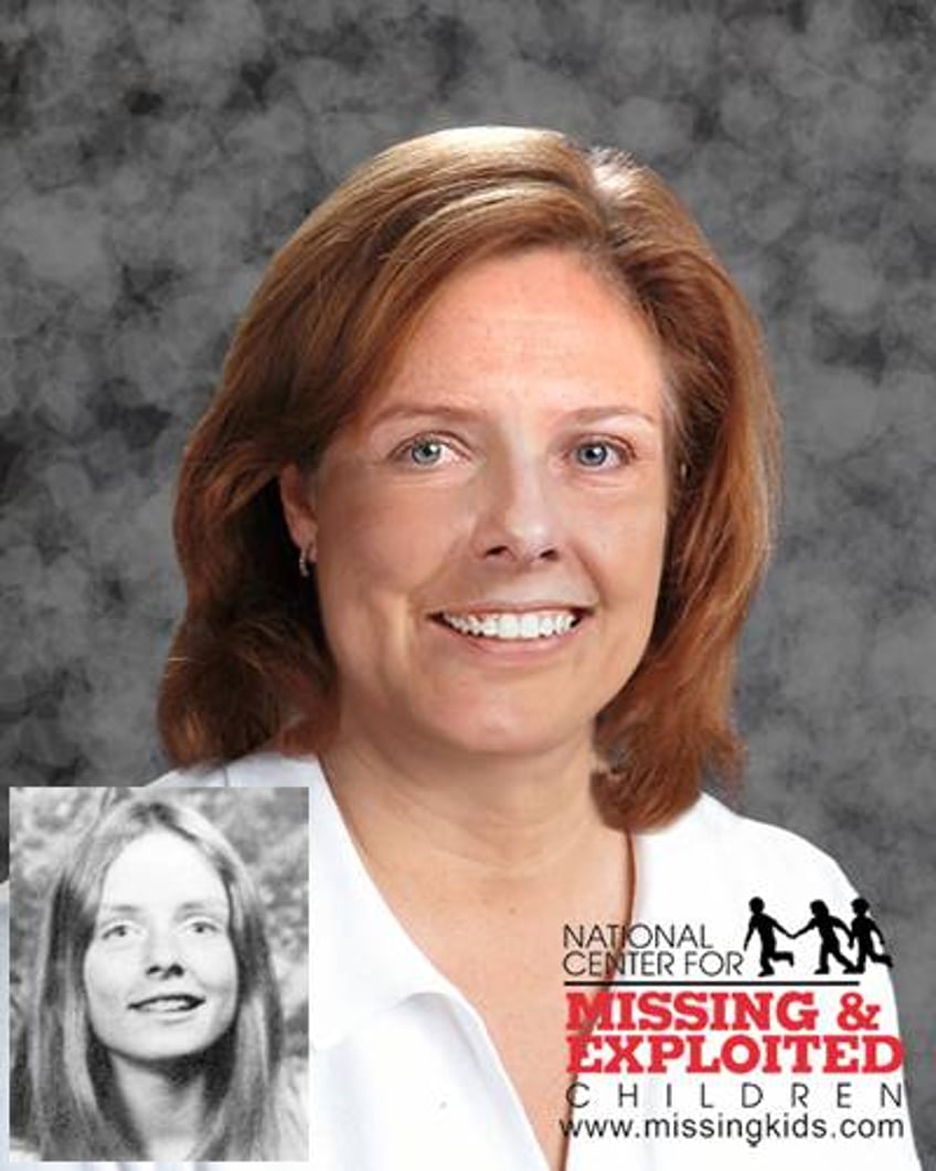 Tammy Akers: Companion of a Missing Child Angela Rader