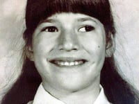 Photograph of Tammy Belanger