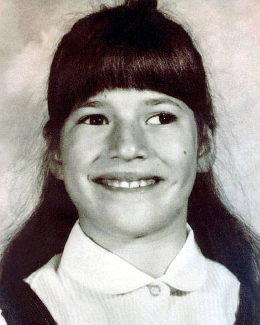 Tammy Belanger Missing Since Nov 13, 1984 From Exeter, NH