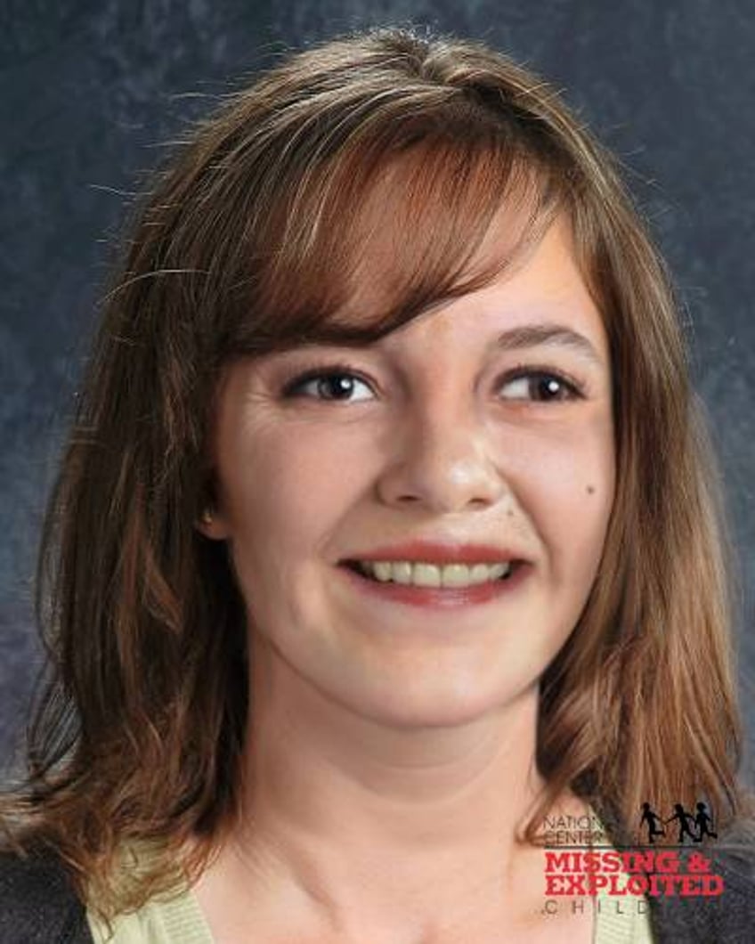 Tammy Belanger Missing Since Nov 13, 1984 From Exeter, NH
