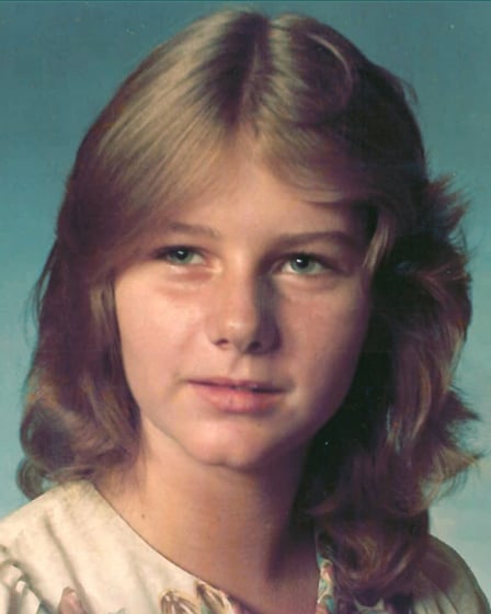 Tammy Surdam Missing Since Aug 11, 1979 From Saint Charles, MO