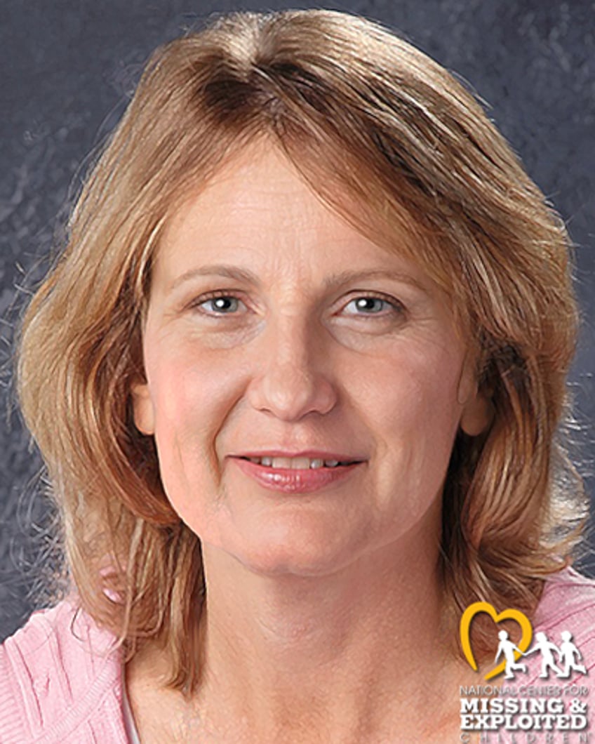 Tammy Surdam Missing Since Aug 11, 1979 From Saint Charles, MO