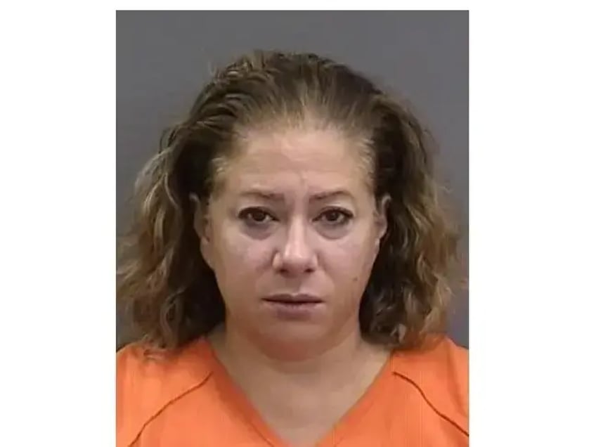 tampa charter school principal failed to report child abuse police