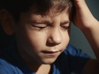 tandartsen spelen sleutelrol in signaleren kindermishandeling