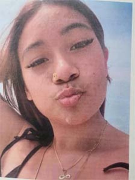 Tania Maldonado vermist sinds aug 21, 2025 van Brentwood, NY