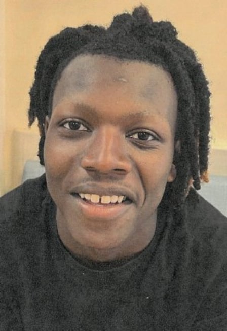 Taniel Bonds vermist sinds jun 03, 2025 van Alexandria, VA
