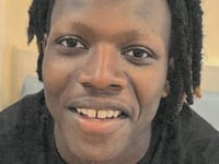 Taniel Bonds vermist sinds jun 03, 2025 van Alexandria, VA