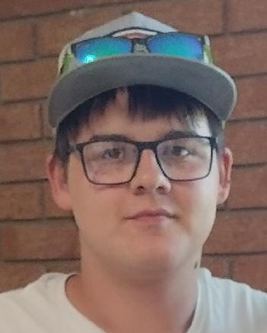 Tanner Shelton Missing Since Jun 19, 2025 From Florissant, MO