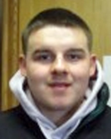 Tanner Shelton Missing Since Jun 19, 2025 From Florissant, MO