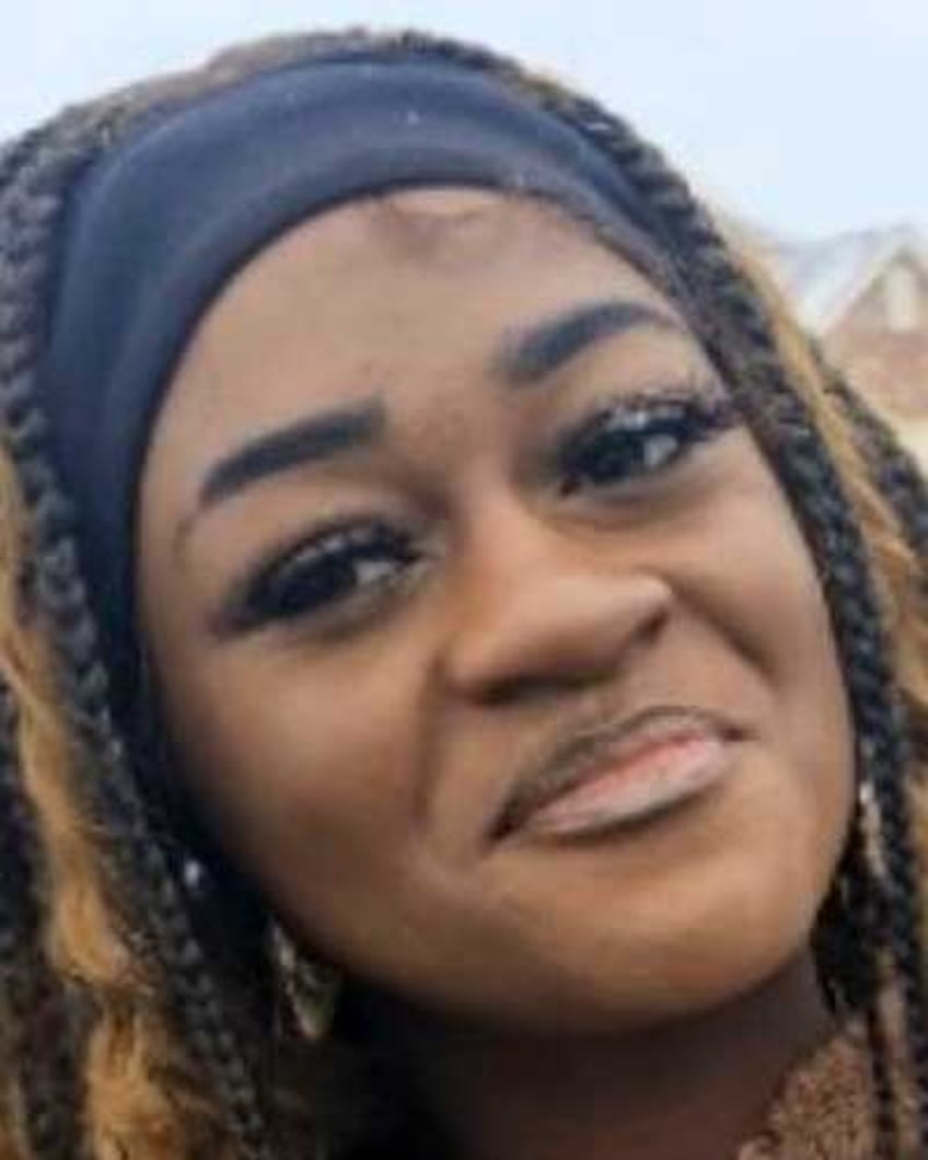 Tanya Jackson Missing Since May 26, 2025 From Waxahachie, TX