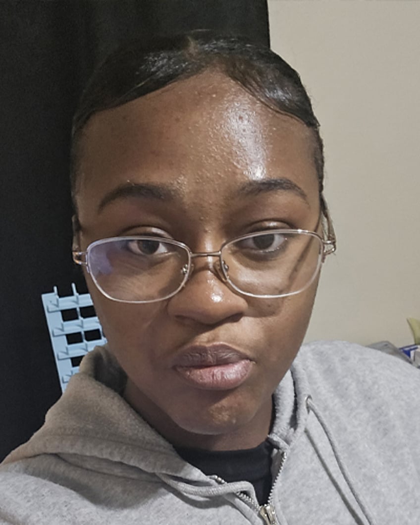Tanya Jackson Missing Since May 26, 2025 From Waxahachie, TX