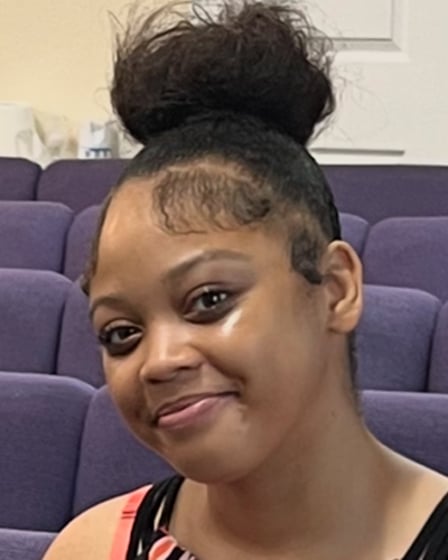 Tanyjal Lofton Desaparecida desde jun 08, 2025 en Killeen, TX