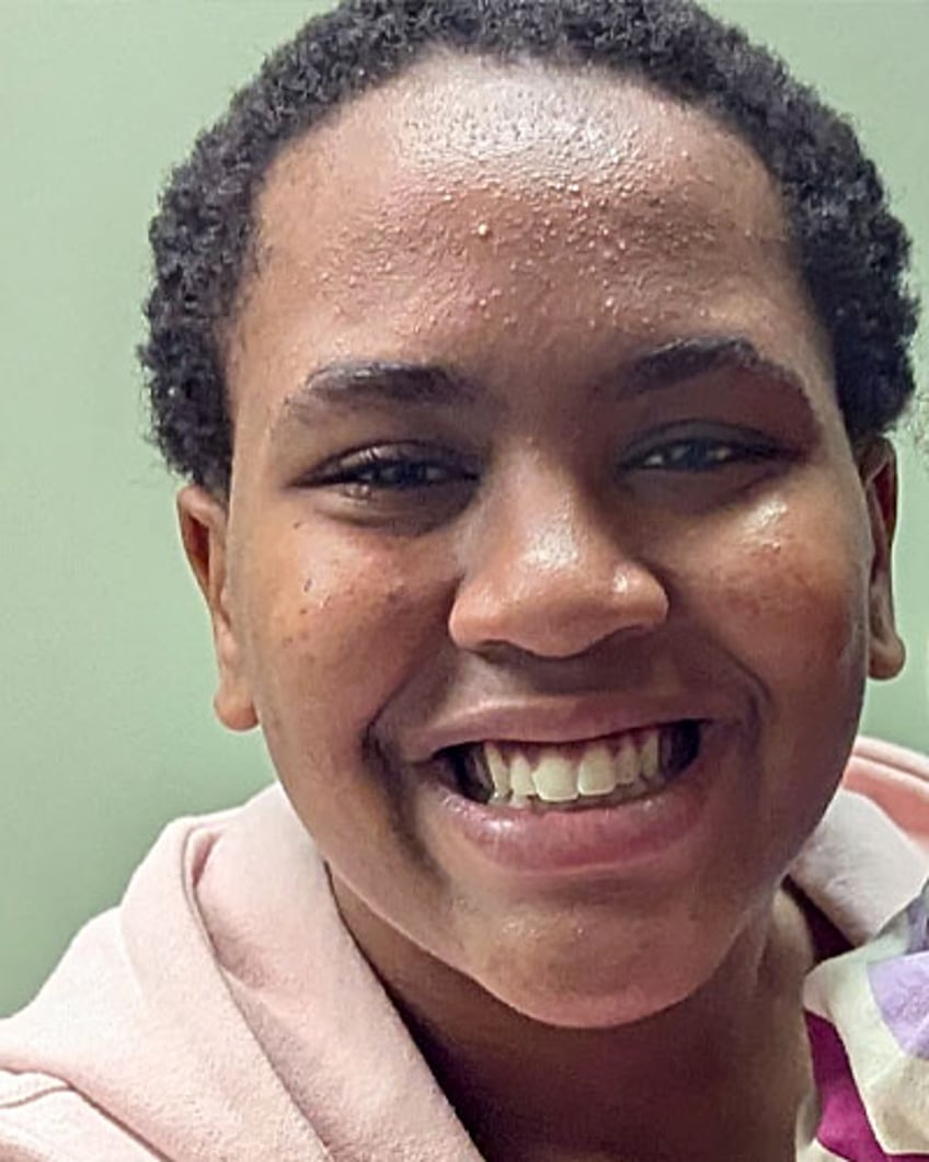 Tanyla Jones Desaparecida desde abr 01, 2025 en Momence, IL