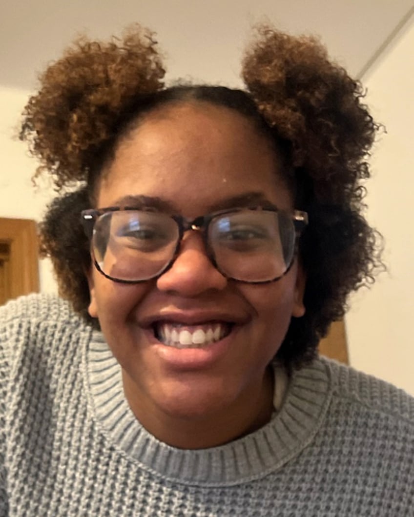 Tanyla Jones Desaparecida desde abr 01, 2025 en Momence, IL