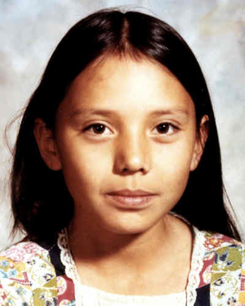 Tara Cossey Missing Since Jun 06, 1979 From San Pablo, CA