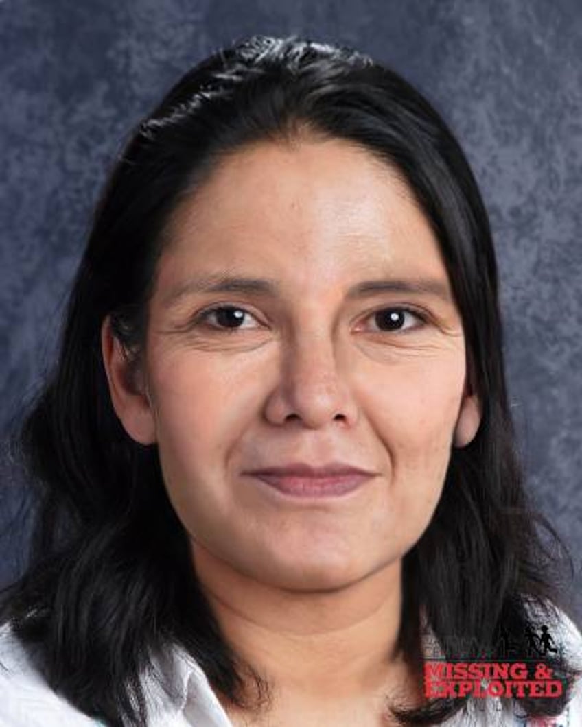 Tara Cossey Missing Since Jun 06, 1979 From San Pablo, CA