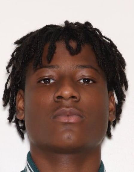 Tarie James Missing Since Jun 25, 2025 From Portsmouth, VA