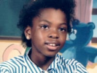 Photograph of Tasha Wright