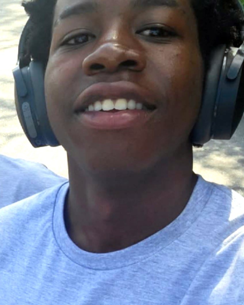 Tashaun Barley Missing Since Jun 26, 2025 From Danville, VA
