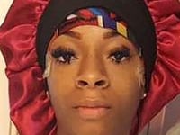 Tatianna Barnes Desaparecida jun 08, 2025