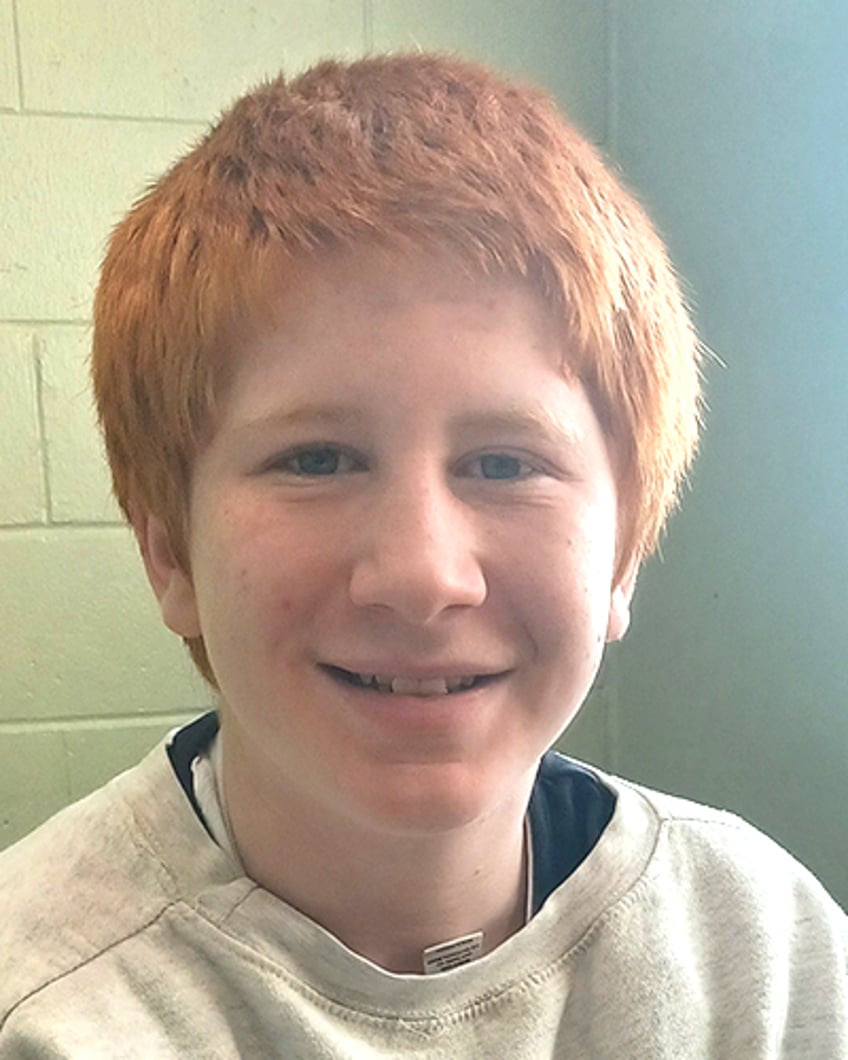 Taven Evans Missing Since Jun 22, 2025 From Kansas City, MO