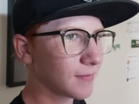 Taven Evans Missing Since Jun 22, 2025 From Kansas City, MO