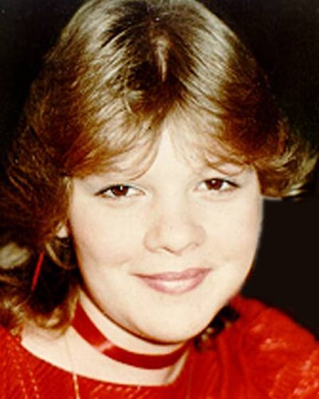 Tavia Bailey Missing Since Dec 31, 1985 From Pensacola, FL