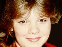 Tavia Bailey Missing Since Dec 31, 1985 From Pensacola, FL