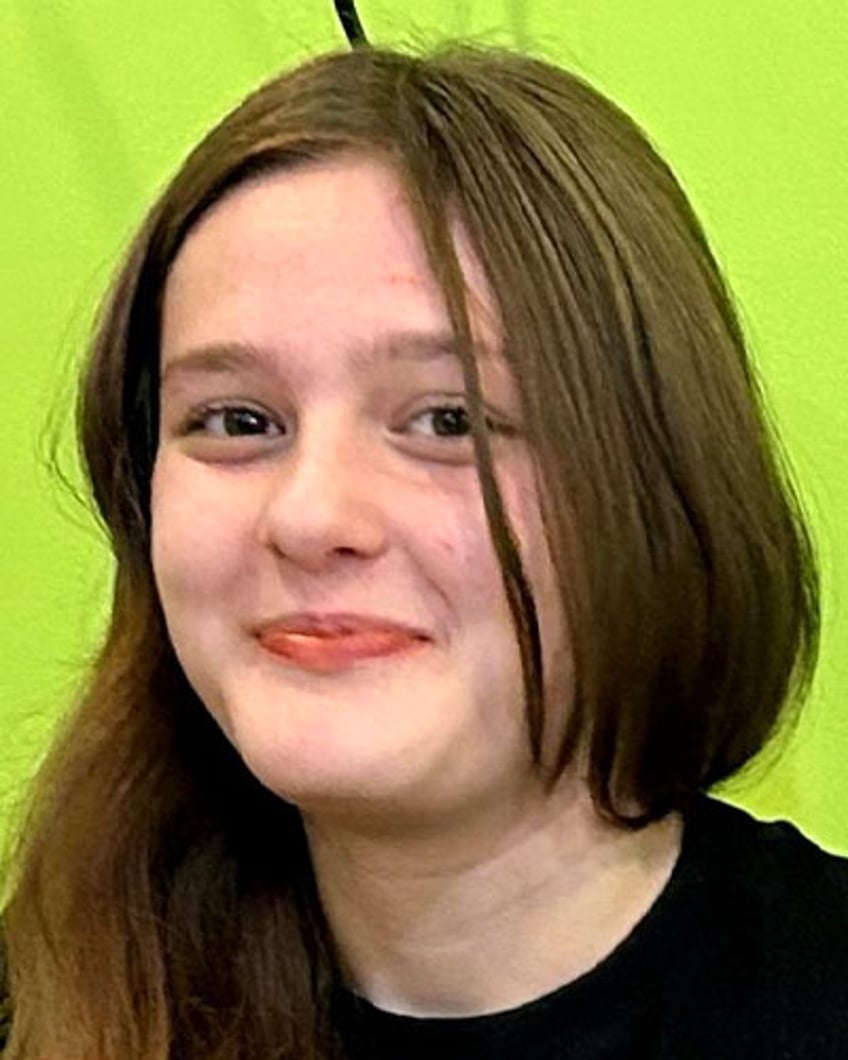 Taylor Dennis Missing Since Jul 25, 2025 From Kansas City, MO