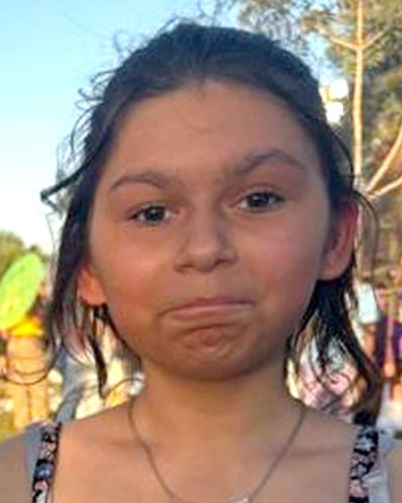 Taylor Miller Desaparecida desde jul 13, 2025 en Phoenix, AZ