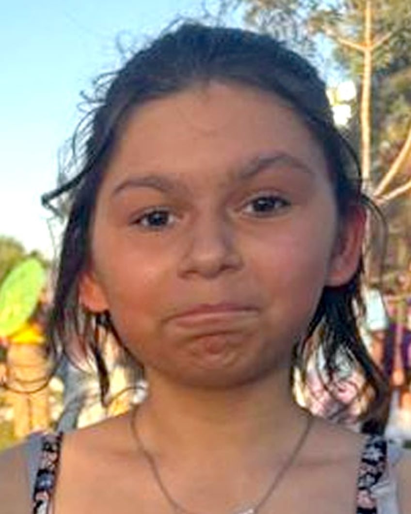 Taylor Miller Missing Since Jul 13, 2025 From Phoenix, AZ