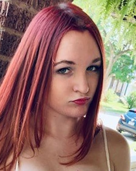 Taylor Rottinghaus Missing Since Aug 05, 2025 From Cincinnati, OH