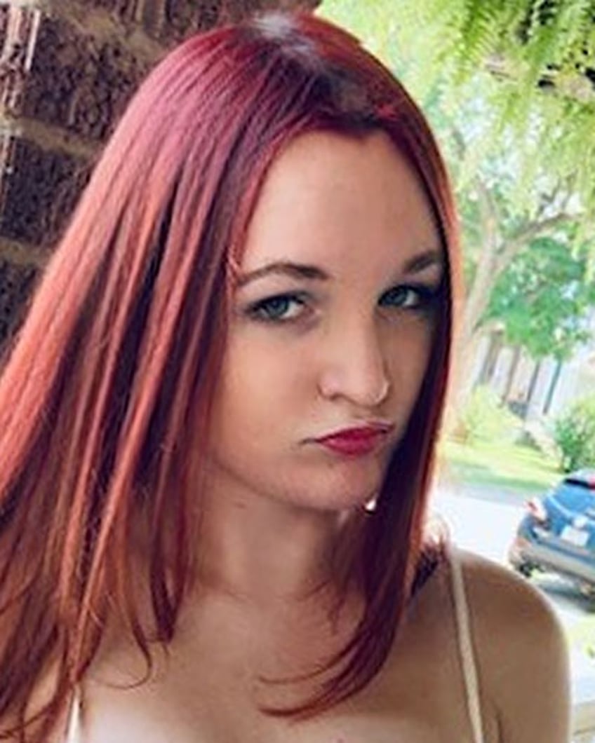 Taylor Rottinghaus Missing Since Aug 05, 2025 From Cincinnati, OH