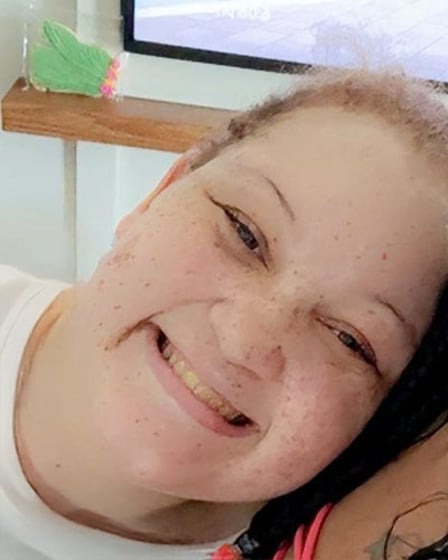 Tazionna Johnson Missing Since Sep 02, 2025 From Kansas City, MO