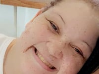 Tazionna Johnson Missing Since Sep 02, 2025 From Kansas City, MO