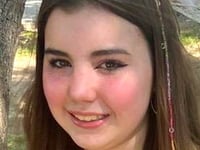 Teagan Webb пропала без вести сен 03, 2025 в Spring, TX