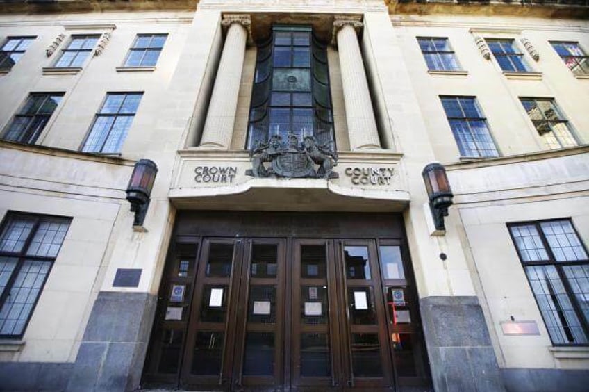 teen looked at sick child abuse videos on hp laptop
