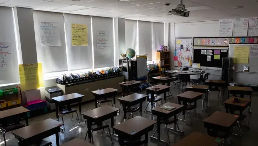 ten minste 135 leraren en assistenten beschuldigd van seksuele misdrijven met kinderen dit jaar alleen al