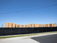 tennessee dismissed child abuse allegation did not interview children at chattanooga shelter a month before employees there were arrested
