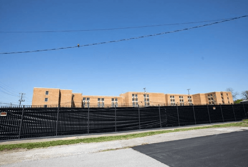 tennessee dismissed child abuse allegation did not interview children at chattanooga shelter a month before employees there were arrested