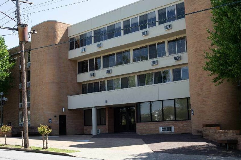 tennessee suspended one child care license since 2016 the license of chattanooga s migrant shelter