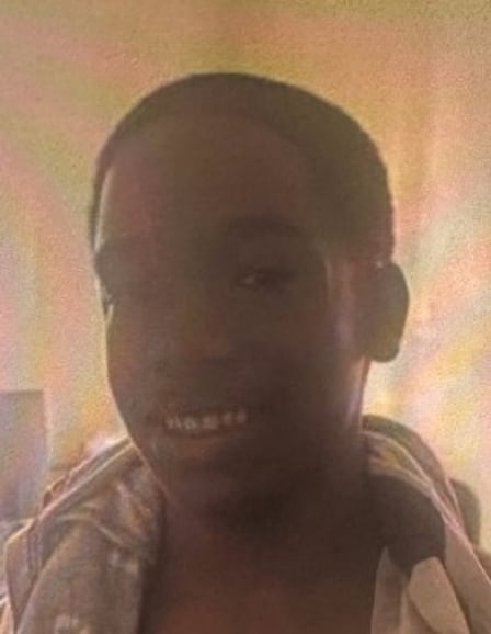 Terrance Blevins vermist sinds jun 02, 2025 van Danville, VA