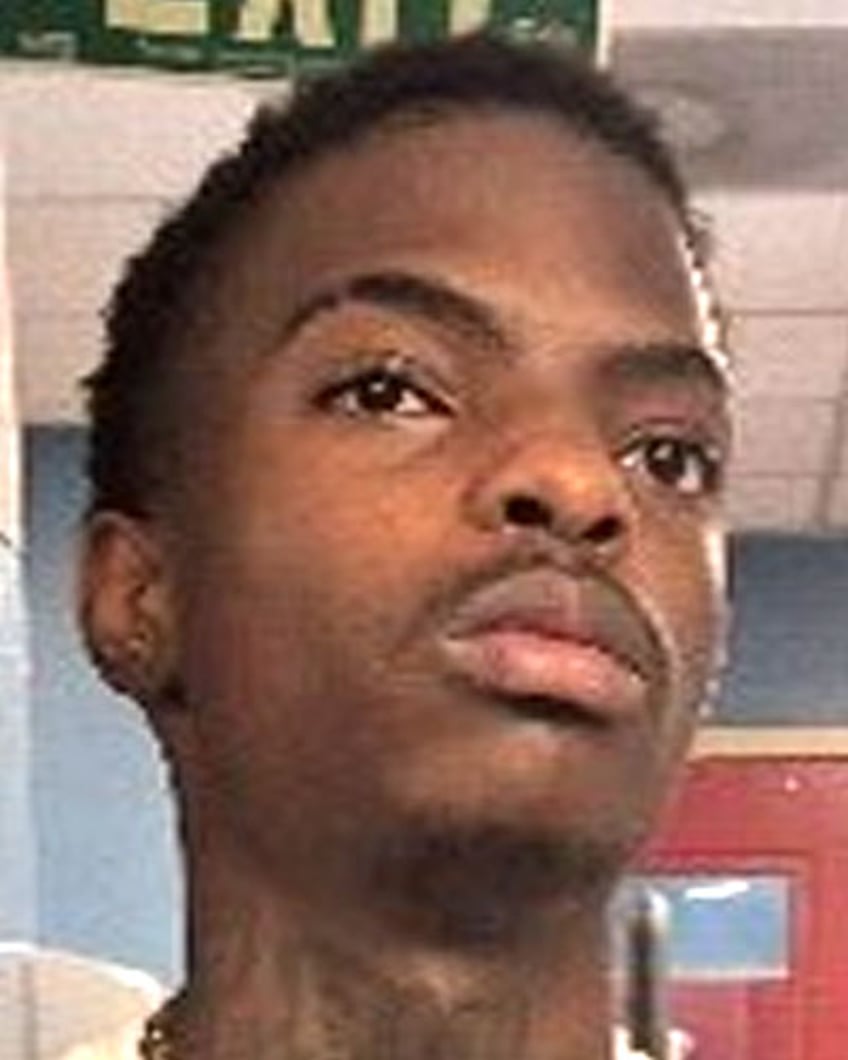 Terrance Mills Missing Since Aug 22, 2025 From Orlando, FL
