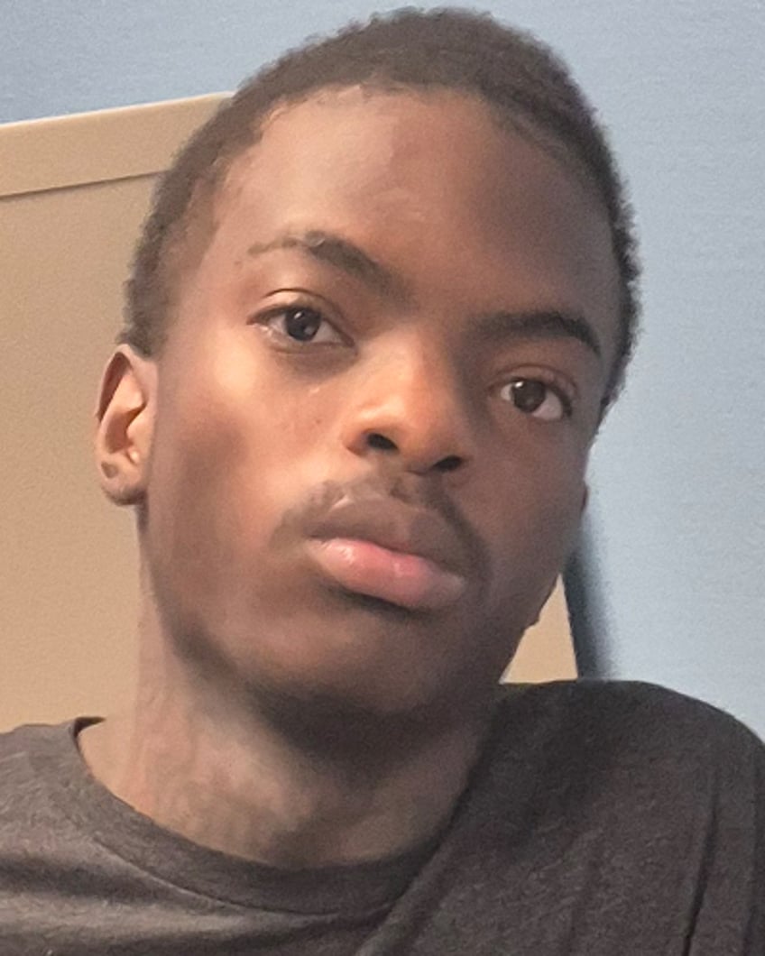 Terrance Mills Missing Since Aug 22, 2025 From Orlando, FL