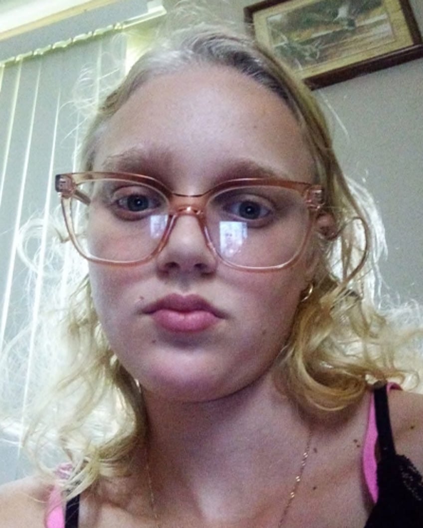 Terri Miller Missing Since Jun 14, 2025 From Meridian, MS