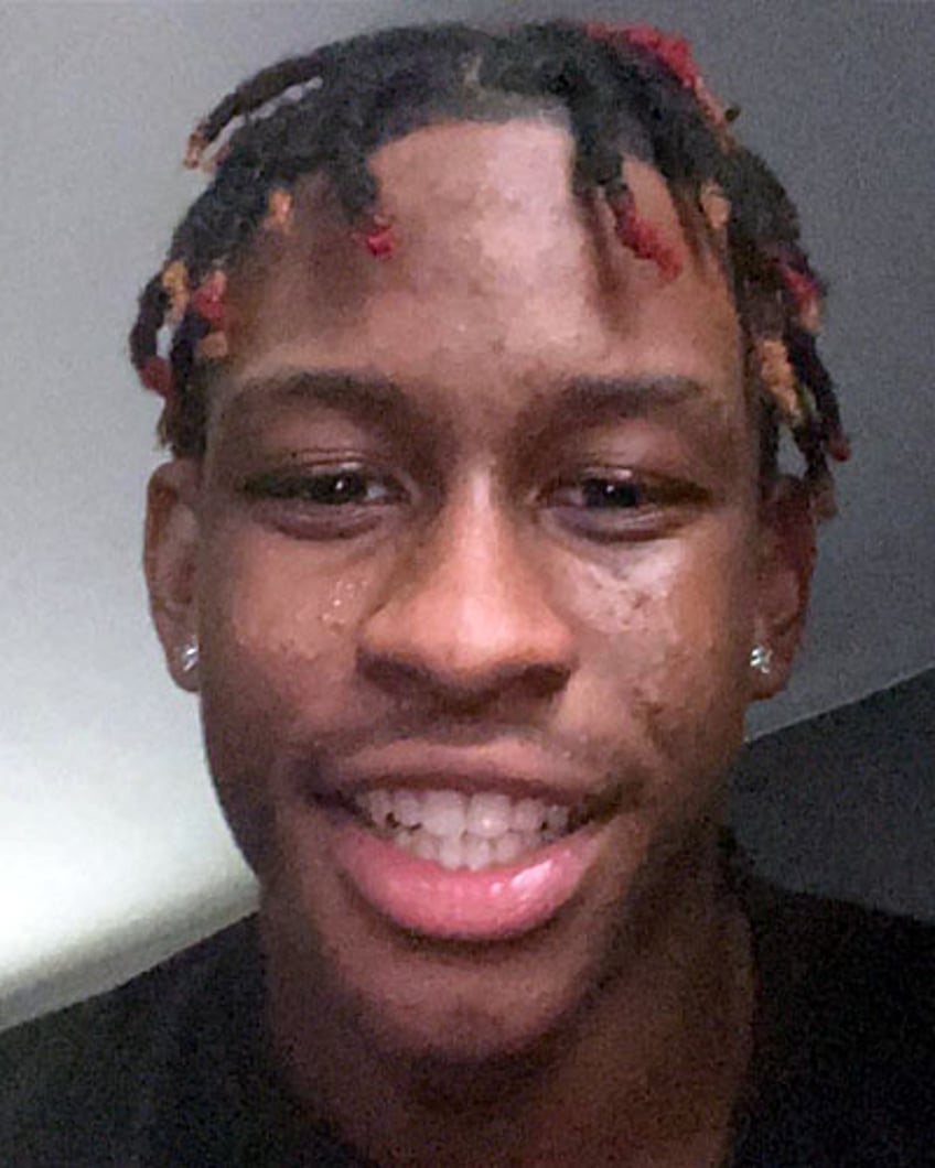 Terrian Williams vermist sinds jun 01, 2025 van Pittsburg, KS