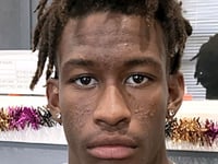 Terrian Williams vermist sinds jun 01, 2025 van Pittsburg, KS