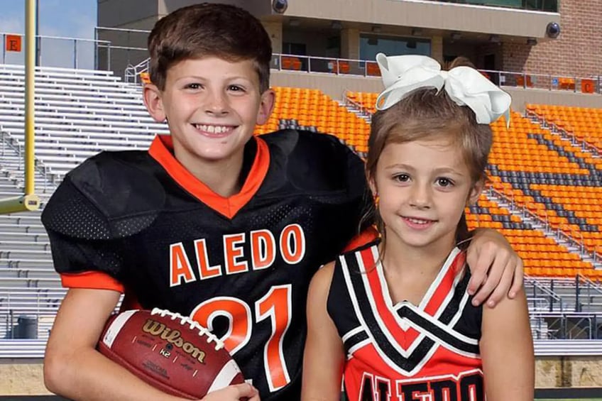 texas boy 12 hangs himself after battling depression amid covid 19