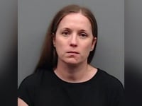 Texas day care worker allegedly kicked toddlers more than 100 times, stood on their hands as punishment